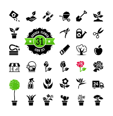 100 000 Tree Icon Vector Images