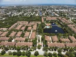 harbour oaks townhouses for palm