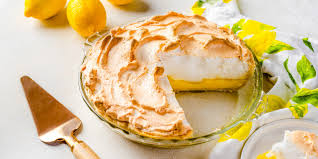 lofty lemon meringue pie recipe zero