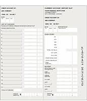How to fill out a deposit slip td bank. Are Your Writing Bank Deposits By Hand Still Thinkeasy