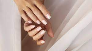 so are gel nails bad for your skin we