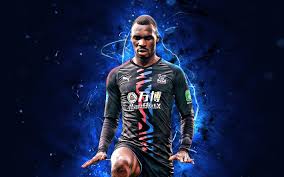 Christian benteke admitted he was determined to step up when roy hodgson needed him after the belgian striker scored a dramatic late winner for crystal palace at brighton. Download Wallpapers Christian Benteke 2020 Belgian Footballers Crystal Palace Fc Black Uniform Soccer Premier League Christian Benteke Liolo Neon Lights England Christian Benteke Crystal Palace For Desktop Free Pictures For Desktop Free