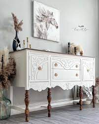 how to paint furniture white 5 experts