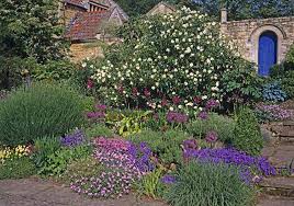 cottage gardens for american gardeners