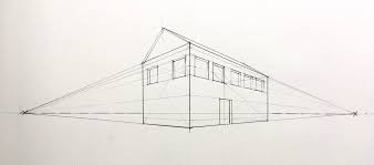 Coffee and Draw, Perspective Drawing with Joel Flora. - Darien Chamber Of  Commerce