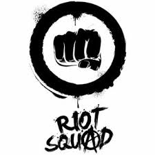 On a rampage trying to find an uncompromising range of the boldest flavours, riot squad delivers some. Riot Squad Liquid