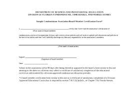 Examples Of Executive Resumes Sample Of A Membership Form Best Of