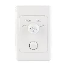 Hunter Ceiling Fan Wall Control With