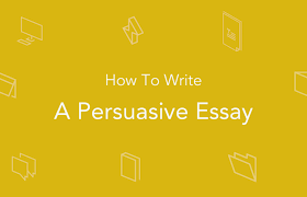    Persuasive Essay  What Is A Persuasive Essay  Obfuscata   nirop org