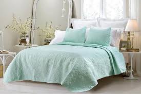 Green Bedding Interiors By Color 6