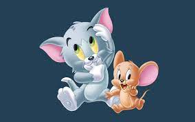 tom and jerry best furry