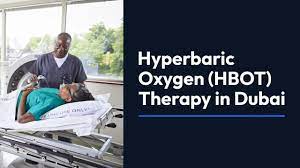 hyperbaric oxygen therapy in dubai
