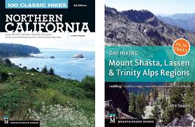northern california hiking trails
