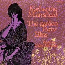katherine mansfield the garden party