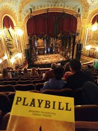 Forrest Theatre Philadelphia 2019 All You Need To Know