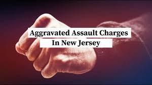 After you are charged with assault, your case will be assigned to a judge and ultimately go to. Aggravated Assault Lawyer Nj 2c 12 1b Rosenblum Law