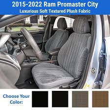 Seat Covers For Ram Promaster City For