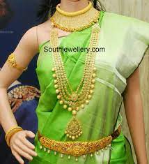 malabar gold bridal jewellery indian