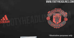 Shop form our huge range of manchester united replica shirts and kit. Manchester United Kits 2019 20 Redcafe Net