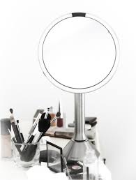Best Lighted Magnifying Mirrors For Bad