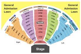 dte energy theatre tickets with