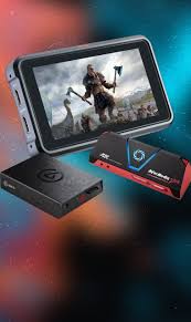 At $40 less than the. Best Capture Card 2021 Game Capture Devices For Recording And Live Streaming Ign