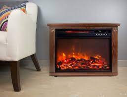Electric Vs Gas Fireplace Pros Cons