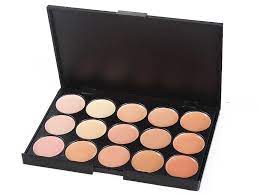 concealer palette professional makeup