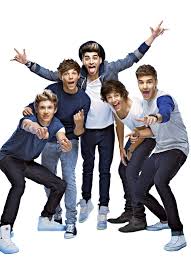 one direction png transpa images