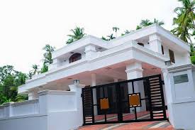 Beautiful Modern House Designs Kerala