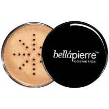 bellapierre mineral foundation reviews