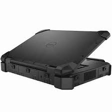 dell laude 14 rugged extreme 7424 i5