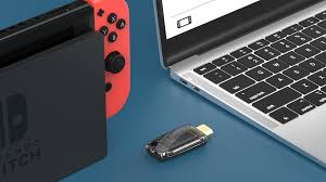 Now, let's talk a bit about its huge all you need to do is choose the button on your nintendo switch pro controller and add rewasd mapping to it. Genki Shadowcast For The Nintendo Switch And Playstation 5 By Human Things Kickstarter