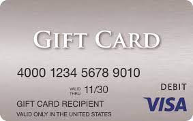 staples 200 visa gift cards with