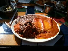 mexican manhattan restaurant review san