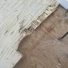 how do you remove carpet tack strips