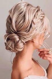 See more ideas about long hair styles, hair, hair styles. Updos For Medium Length Hair Lovehairstyles Com