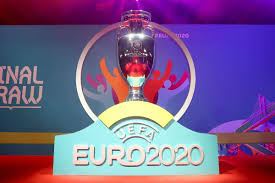 14 481 253 · обсуждают: Euro 2020 Or Euro 2021 Is Uefa Changing The Official Name Of The Finals Goal Com