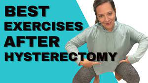 5 best exercises to do after a