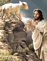 Hasil gambar untuk jesus shepherd