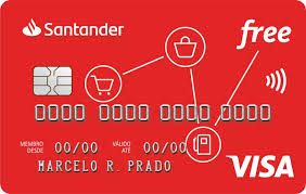 Generador de tarjetas de credito 2018. Santander Confirma O Fim Do Cartao De Credito Free