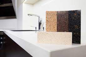 Granite Vs Concrete Countertops Cost In