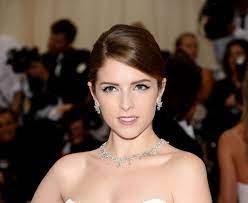 Anna Kendrick on her own naked photo hacking: 'It would be photos of food  and other people's dogs anyway' | The Independent | The Independent