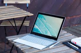 Pixelbook Vs Macbook Vs Surface Laptop How Do The 1 000