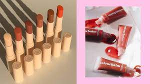 7 tinted lip balms to try if you re the