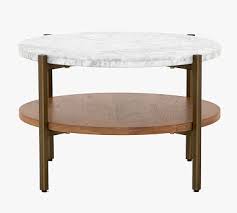 Side Tables Accent Tables Pottery Barn