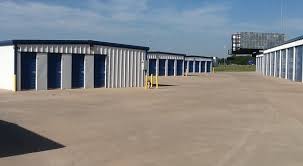 storage facility wichita ks