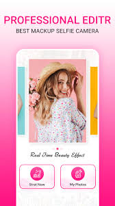 beauty plus makeup camera for android