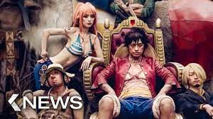 Netflix verkündet offiziell die Realserie zum Anime-Klassiker "One Piece" -  Film & Serien News | KinoCheck