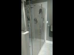 Fix Sagging Dreamline Shower Door